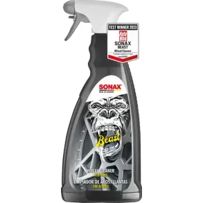 Wheel Cleaner - Sonax Beast - 1 liter