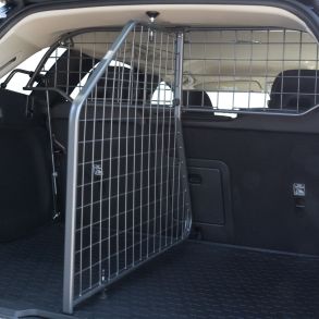 Opdeler til hundegitter - Travall Divider - Volvo XC60 �rg. 2017->