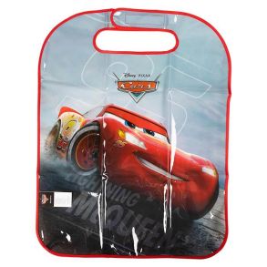 Ryglnsbeskytter - Disney Cars - Ml 57x45 cm