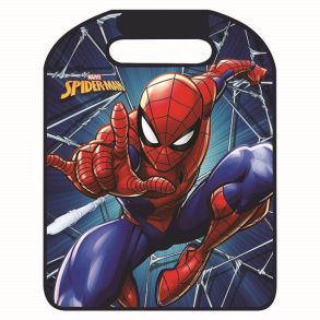 Ryglnsbeskytter - Disney Spiderman - Ml 57x45 cm