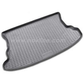 Bagagerumsbakke - KIA Sportage 2004-2010