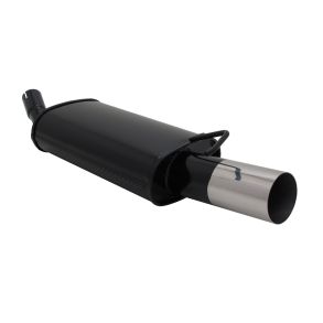 SPORTSBAGPOTTE NOVUS - Ford Fiesta MK3 (GFJ) rg. 03/1989 - 12/1995