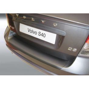 Lssekantbeskytter - VOLVO S40 4 DOOR 6.2007>5.2012 - REARGUARD