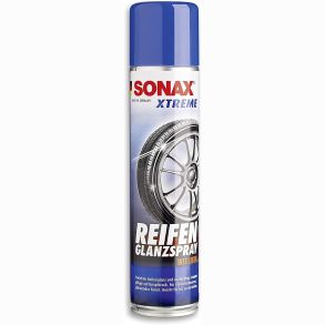 D�kglans - Sonax Xtreme Wet look - Spray 400 ml