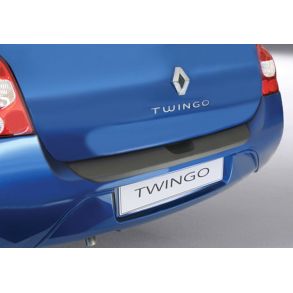 Bumper Protector - RENAULT TWINGO 3 DOOR 9.2007>12.2011 - REARGUARD