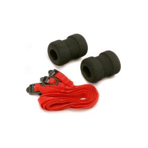 Skumgummiholder Med Remme - 2 stk.