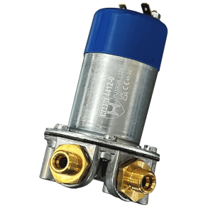 Brndstofpumpe 12V / <100HK - Hardi 4412-0 - 80-100 l/t  sugepumpe