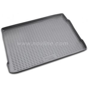 Bagagerumsbakke - RENAULT Megane Hatchback 2002-2008