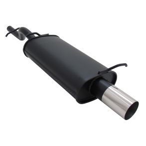 SPORTSBAGPOTTE NOVUS - Ford Ka (RBT) rg. 09/1996 - 11/2008