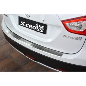 Lssekantbeskytter - Suzuki SX4 S-Cross 5-drs 2013-2021