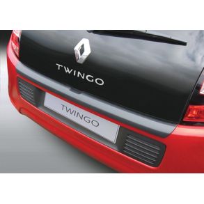 Bumper Protector - RENAULT TWINGO 9.2014> - REARGUARD