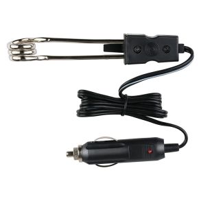 Dypkoger 24V - Allride - 200W 