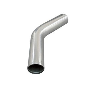 Indsugningsrr Alu. Universal - Rr Bjning 45º - 76 