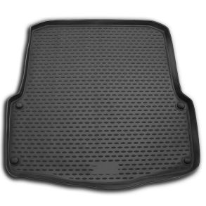 Bagagerumsbakke - SKODA Octavia II Stationcar 2005-2013