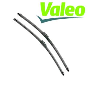 Valeo Silencio VM450