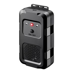 M�rskr�mmer med ultralyd og LED-blink - 20 m� D�kningsflade 