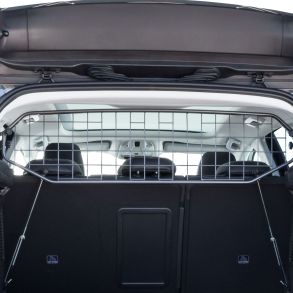 Hundegitter - Travall - Opel/Vauxhall Grandland X �rg. 2017-2021