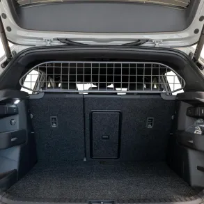 Hundegitter - Travall - Skoda Elroq �rg. 2024->