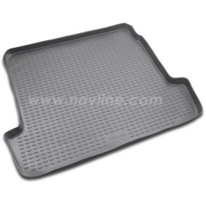 Bagagerumsbakke - RENAULT Megane Sedan 2002-2009