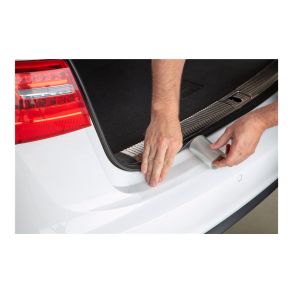 Beskyttelsesfolie Universal - Transparent - L. 200 X B. 10 cm