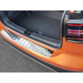 L�ssekantbeskytter - VW T-Cross 2018->