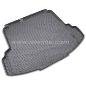 Bagagerumsbakke - VW Jetta 2005->