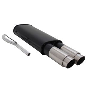 SPORTSBAGPOTTE NOVUS - VW Passat (35i) rg. 02/1988 - 08/1996