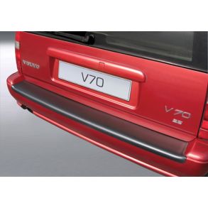 Bumper Protector - VOLVO V70 ESTATE 96>2000 - REARGUARD