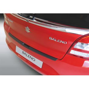 Lssekantbeskytter - SUZUKI BALENO 4.2016> - REARGUARD