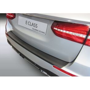 Lssekantbeskytter - MERCEDES E CLASS W213T TOURING SE/AMG LINE 9.2016-7.2020 - REARGUARD