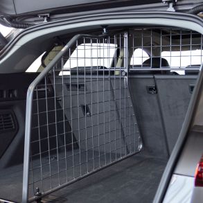 Opdeler til hundegitter - Travall Divider - Audi E-Tron �rg. 2018->