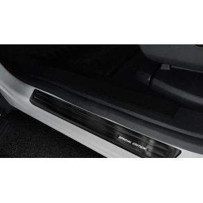Indstigningslister - Citroen C5 Aircross 2018->