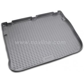 Bagagerumsbakke - RENAULT Scenic II 2003->