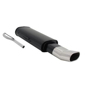 SPORTSBAGPOTTE NOVUS - VW Passat (35i) rg. 02/1988 - 08/1996