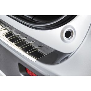 Lssekantbeskytter - Suzuki Vitara II 2015-2018, FL2018-> (Passer ogs til Hybrid modellen)