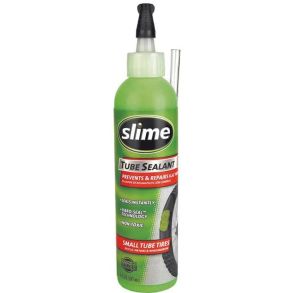 Slime BASIC Lappegele - Til Dk Med Slange - 237 ml.