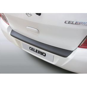 Bumper Protector - SUZUKI CELERIO 11.2014> - REARGUARD