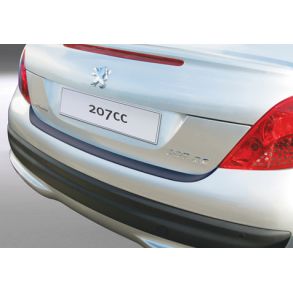 Lssekantbeskytter - PEUGEOT 207 CC 2 DOOR 3.2007> - REARGUARD