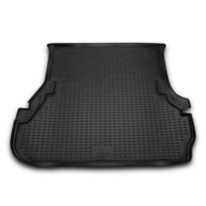 Boot Tray - TOYOTA Land Cruiser 100 1998-2007