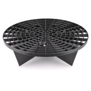 Bundfilter til vaskespand - Passer til 10 liter vaskespande