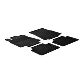 Gummimtte st - Mercedes Benz A/B-Class, GLA, CLA [W246/176] rg. 2011->