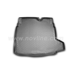 Bagagerumsbakke - SAAB 9-3 Sedan 2002->