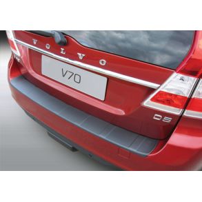 Lssekantbeskytter - VOLVO V70 ESTATE/COMBI 6.2013>4/2016 - REARGUARD