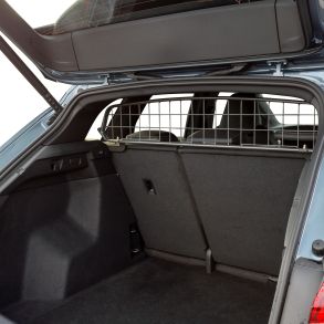 Hundegitter - Travall - Audi Q4 E-Tron �rg. 2021->