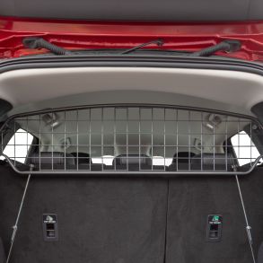 Hundegitter - Travall - Ford Kuga/Ford Escape (passer ogs� plug-in-hybrid) �rg. 2019-2023