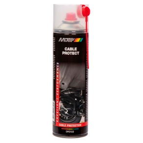 Mrspray - Kabelbeskytter Spray 500 ml.