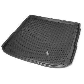 Bagagerumsbakke - Original - Audi e-tron (GE) / Q8 e-tron (GE) �rg. 2019-2025