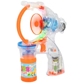 Sbeboblemaskine - TuneUp Blaster - Store & sm bobler