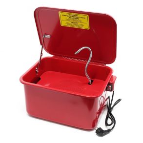 Rensekar mobil 220V - 13,25 liter - 47x36x25 cm (1,6 meter kabel)