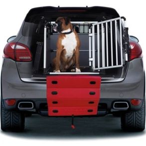Kofangerbeskytter Universal - 4pets Scratch-Guard PRO